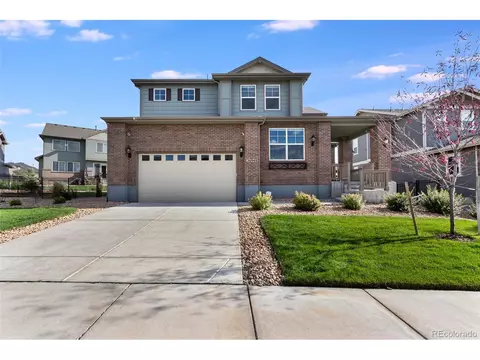 26948 E Irish Pl, Aurora, CO 80016 photo 1