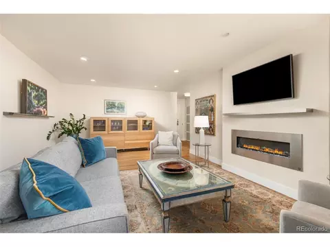 460 S Marion Pkwy #C-203, Denver, CO 80209