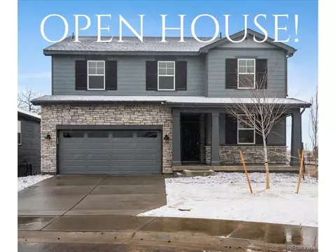1945 S Coolidge Way, Aurora, CO 80018