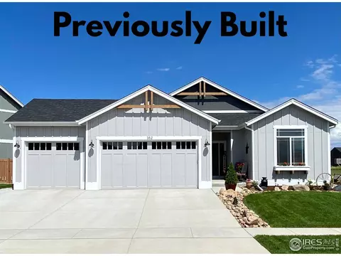 522 Marmalade Dr, Berthoud, CO 80513 photo 1