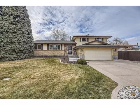 7419 S Birch St, Centennial, CO 80122