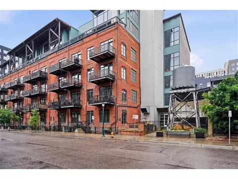 2960 Inca St #411, Denver, CO 80202