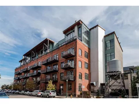 2960 Inca St #411, Denver, CO 80202