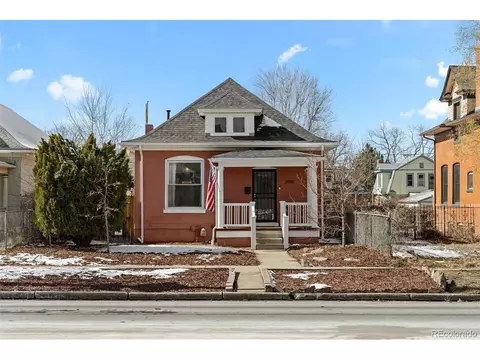2919 N York St, Denver, CO 80205