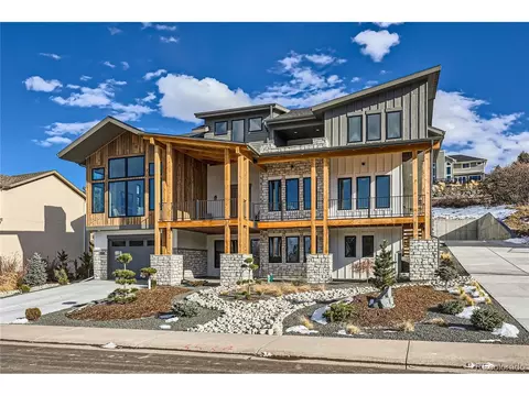 3534 Running Deer Dr, Castle Rock, CO 80109