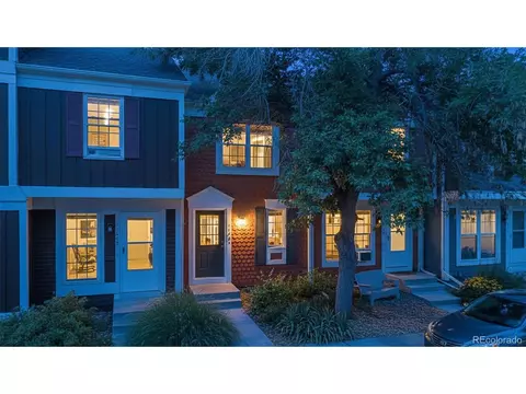 1170 Milo Cir #A, Lafayette, CO 80026