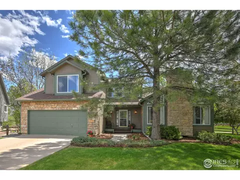 5640 Table Top Ct, Boulder, CO 80301 photo 1