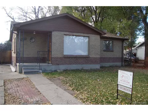 1225 Upham St, Lakewood, CO 80214