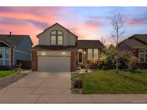 4944 E Ashton Ave, Castle Rock, CO 80104