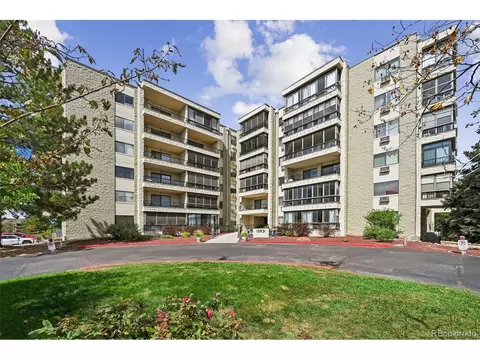 13931 E Marina Dr #601, Aurora, CO 80014