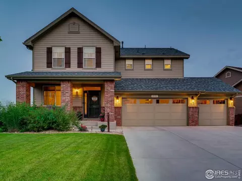 2131 Longfin Ct, Windsor, CO 80550 photo 1