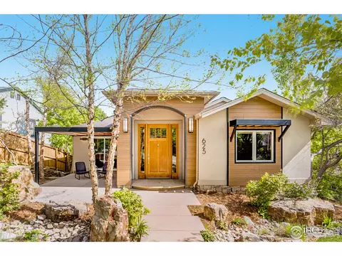 625 Alpine Ave, Boulder, CO 80304 photo 1