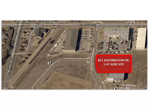 821 Automation Dr, Windsor, CO 80550 photo 2