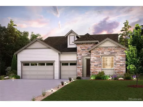 27990 E Roxbury Pl, Aurora, CO 80016 photo 1