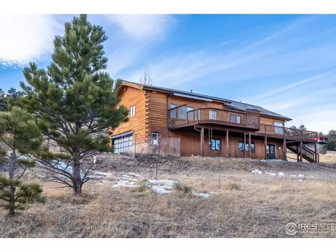8324 W Fork Rd, Boulder, CO 80302 photo 2