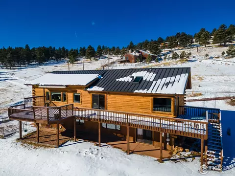 8324 W Fork Rd, Boulder, CO 80302 photo 4