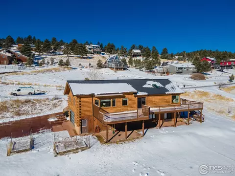 8324 W Fork Rd, Boulder, CO 80302 photo 37