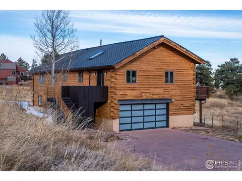 8324 W Fork Rd, Boulder, CO 80302 photo 1