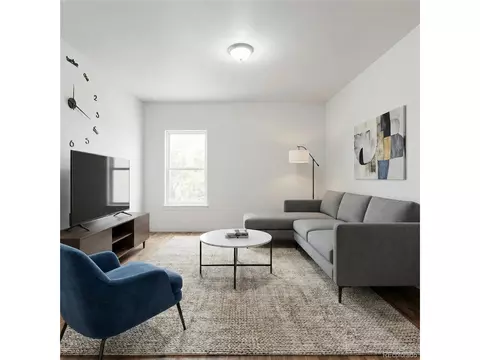 Living - 3132 N Downing St, Denver, CO 80205 photo 2 of 2