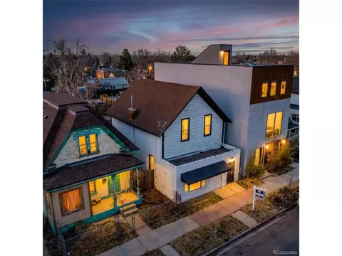 Exterior - 3132 N Downing St, Denver, CO 80205 photo 2 of 7