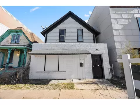 Exterior - 3132 N Downing St, Denver, CO 80205 photo 5 of 7