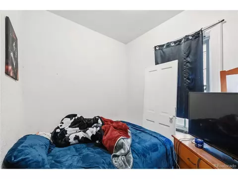Bedroom - 3132 N Downing St, Denver, CO 80205 photo 6 of 6