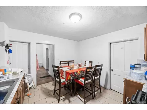Dining - 3132 N Downing St, Denver, CO 80205 photo 1 of 1