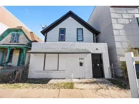 Exterior - 3132 N Downing St, Denver, CO 80205 photo 7 of 7
