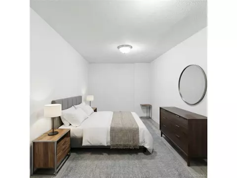 Bedroom - 3132 N Downing St, Denver, CO 80205 photo 2 of 6