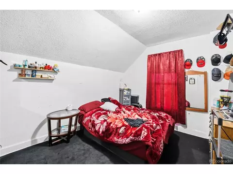 Bedroom - 3132 N Downing St, Denver, CO 80205 photo 5 of 6