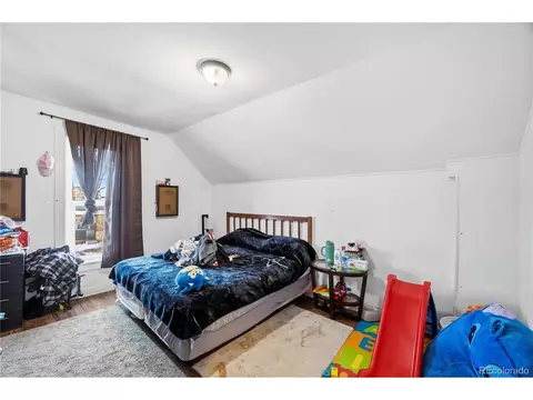 Bedroom - 3132 N Downing St, Denver, CO 80205 photo 3 of 6
