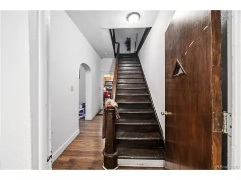 Entry Way - 3132 N Downing St, Denver, CO 80205 photo 1 of 3
