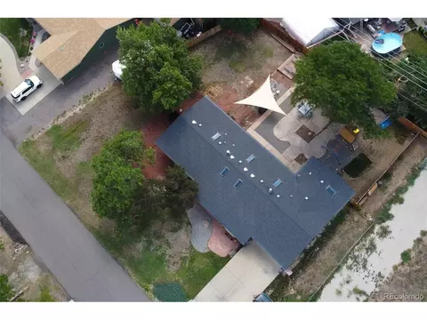 8365 S Brentwood St, Littleton, CO 80128