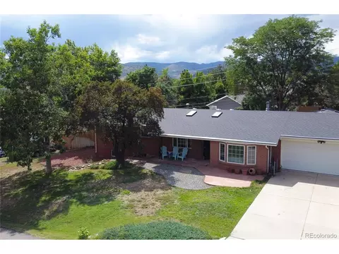 8365 S Brentwood St, Littleton, CO 80128
