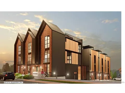 2121 S Galapago St, Denver, CO 80223