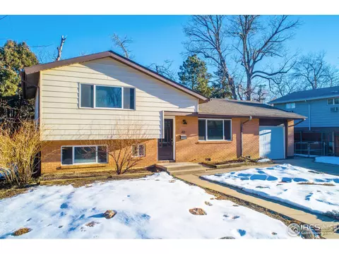 40 S 35th St, Boulder, CO 80305 photo 1