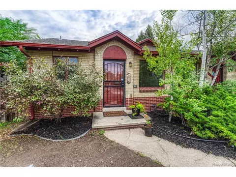 3782 Osceola St, Denver, CO 80212
