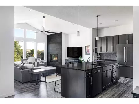 17167 W 11th Ave, Golden, CO 80401