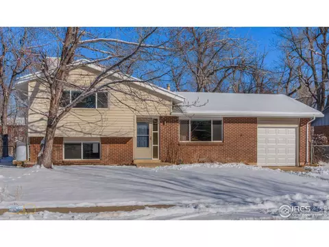 1045 Waite Dr, Boulder, CO 80303 photo 1