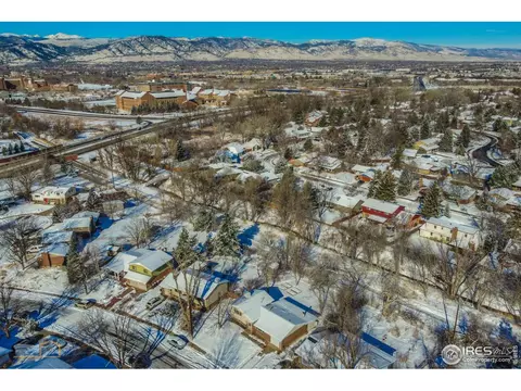 1045 Waite Dr, Boulder, CO 80303 photo 3