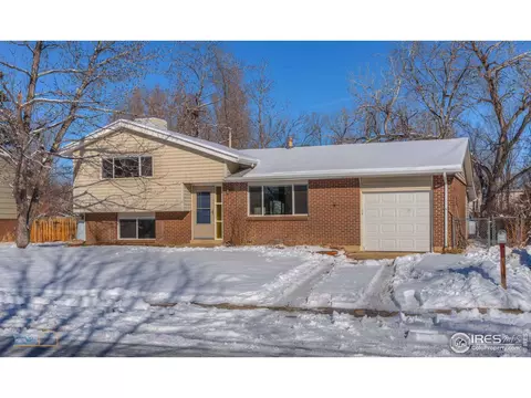 1045 Waite Dr, Boulder, CO 80303 photo 2