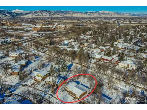1045 Waite Dr, Boulder, CO 80303 photo 4
