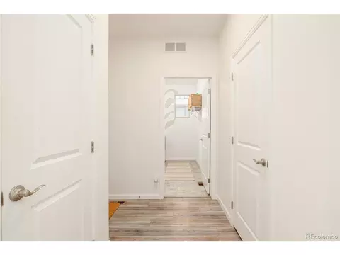 Entry Way - 26810 E Cedar Ave, Aurora, CO 80018 photo 3 of 3