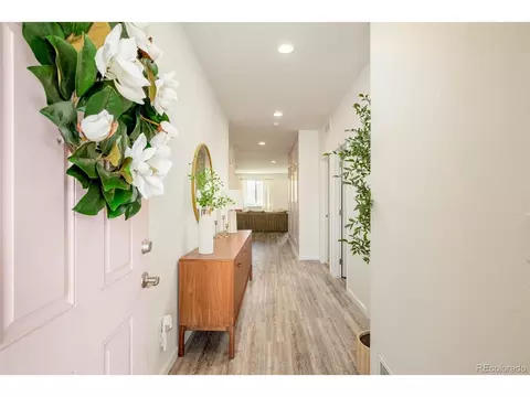 Entry Way - 26810 E Cedar Ave, Aurora, CO 80018 photo 1 of 3