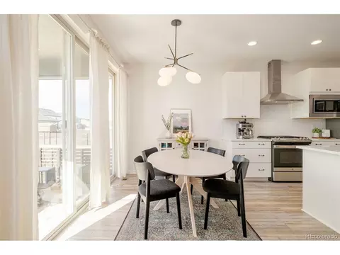 Dining - 26810 E Cedar Ave, Aurora, CO 80018 photo 1 of 2