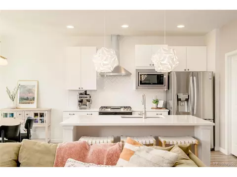 Kitchen - 26810 E Cedar Ave, Aurora, CO 80018 photo 1 of 3