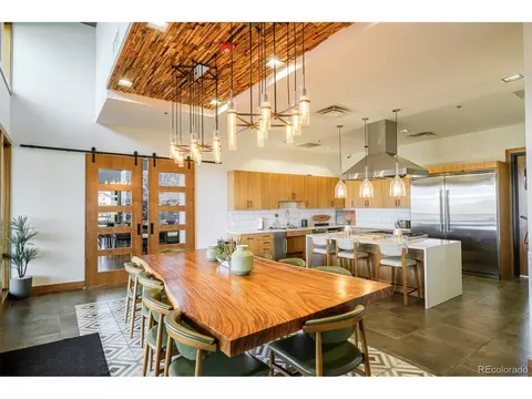 Dining - 26810 E Cedar Ave, Aurora, CO 80018 photo 2 of 2