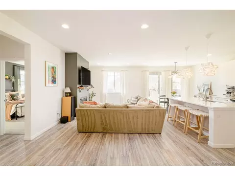 Living - 26810 E Cedar Ave, Aurora, CO 80018 photo 1 of 3
