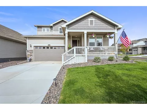 Undisclosed, Broomfield, CO 80023