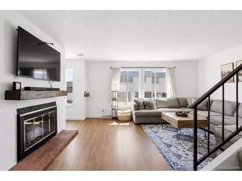 1185 Milky Way, Denver, CO 80260